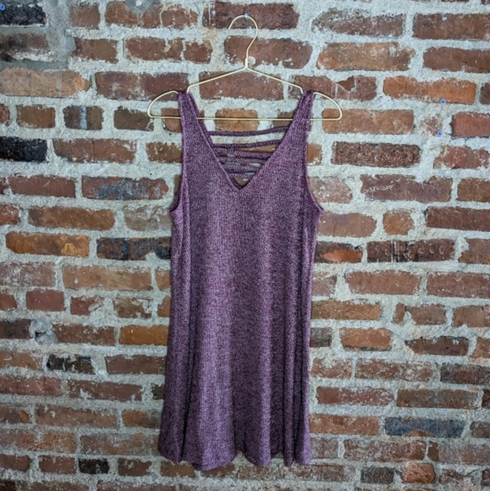 2‎ Pink Rose Medium Dresses